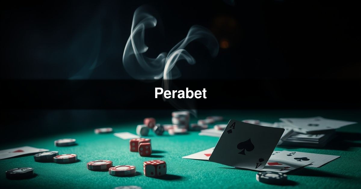 Perabet
