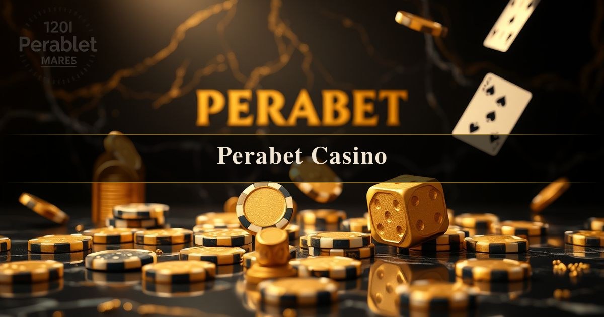 Perabet Casino