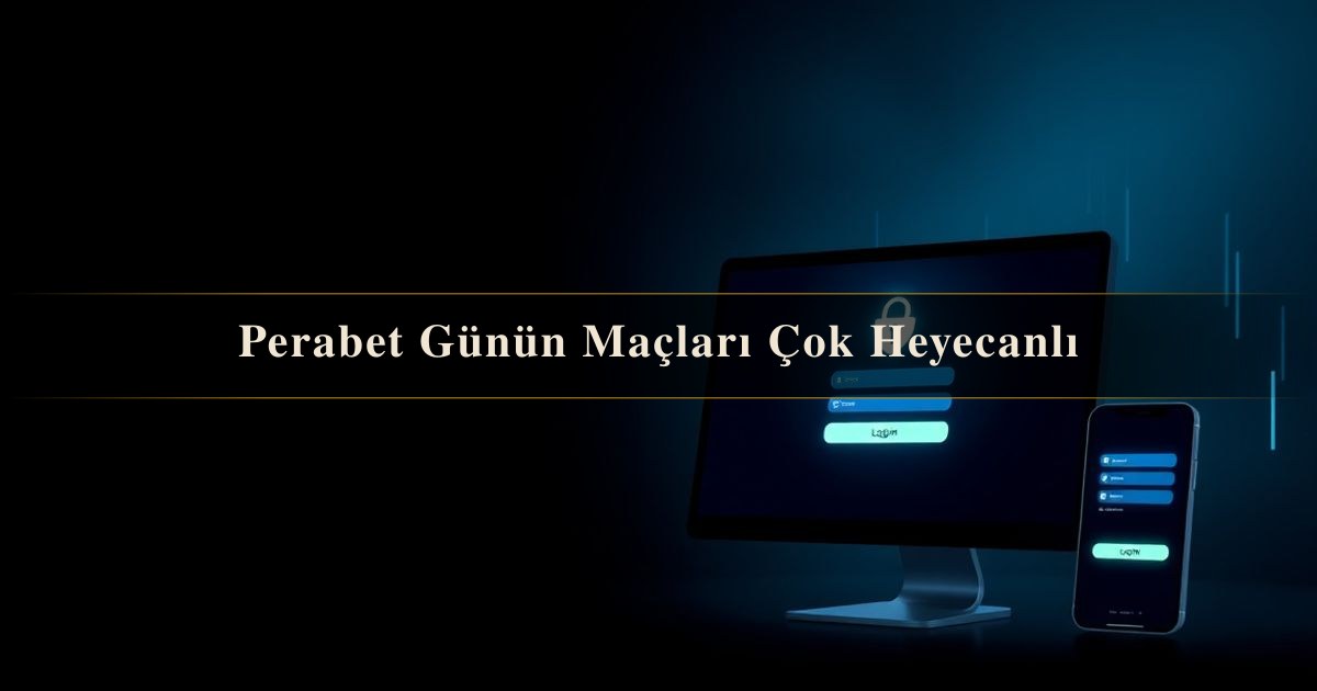 Perabet Günün