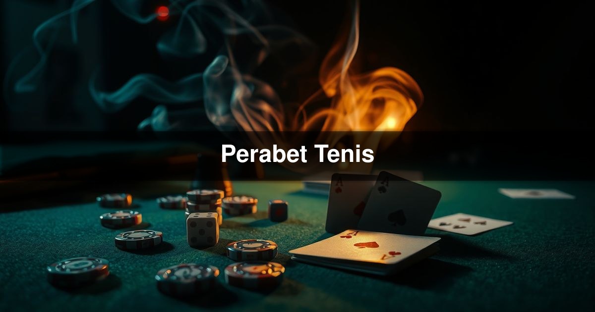 Perabet Tenis